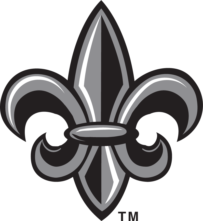 Louisiana Ragin Cajuns 1999-2006 Secondary Logo t shirts iron on transfers